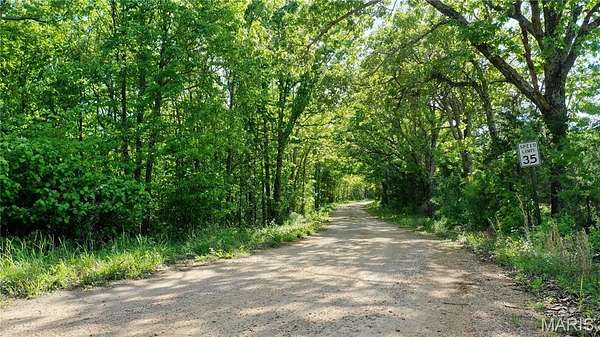 10 Acres of Recreational & Residential Land for Sale in Salem, Missouri