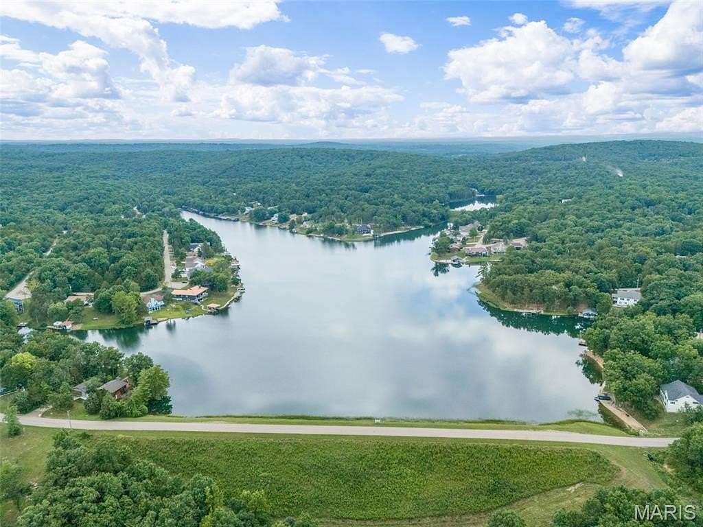0.17 Acres of Residential Land for Sale in Bonne Terre, Missouri