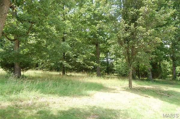 0.47 Acres of Residential Land for Sale in Poplar Bluff, Missouri