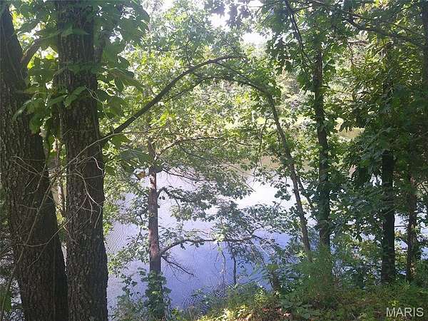41.6 Acres of Land for Sale in Cadet, Missouri