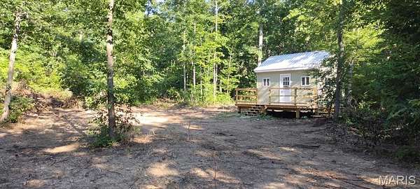 30.6 Acres of Recreational & Residential Land for Sale in Middlebrook, Missouri
