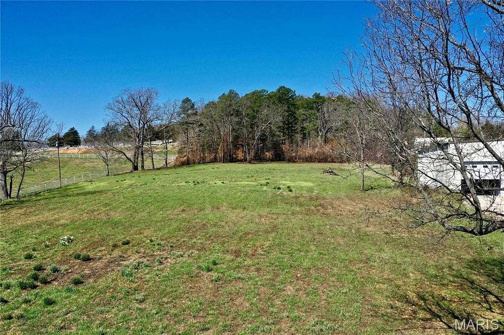 5 Acres of Mixed-Use Land for Sale in Potosi, Missouri