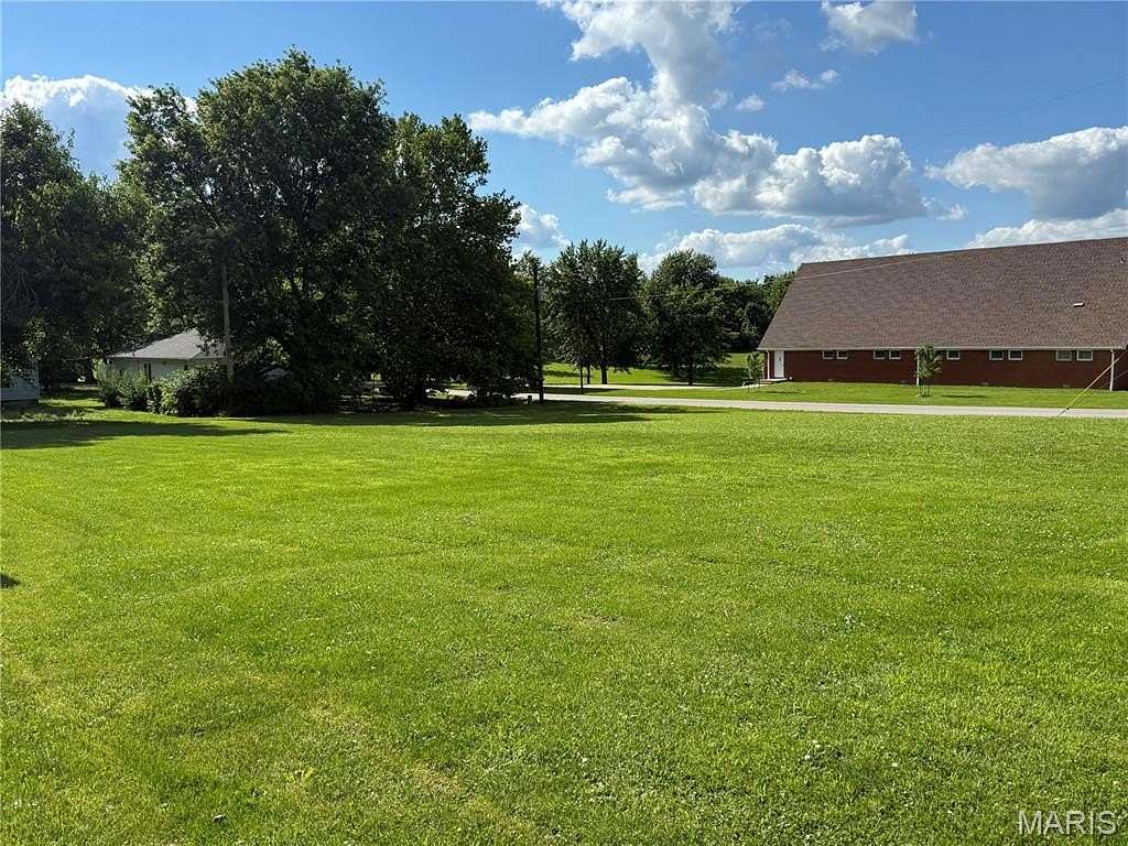 0.29 Acres of Residential Land for Sale in Kirksville, Missouri