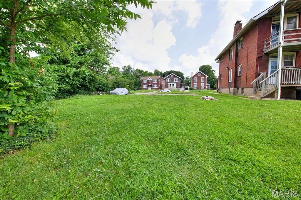0.2 Acres of Residential Land for Sale in St. Louis, Missouri