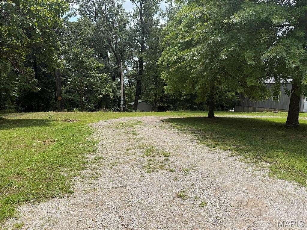 0.34 Acres of Residential Land for Sale in Perryville, Missouri