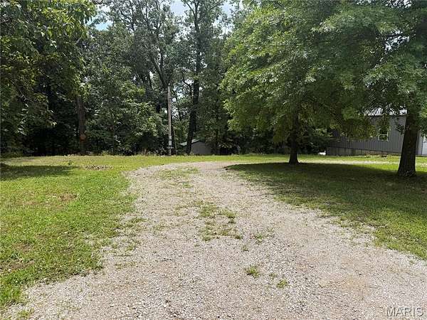 0.34 Acres of Residential Land for Sale in Perryville, Missouri