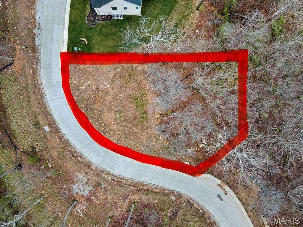 0.48 Acres of Residential Land for Sale in St. Charles, Missouri