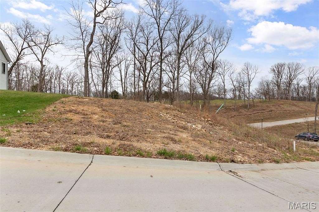 0.48 Acres of Residential Land for Sale in St. Charles, Missouri