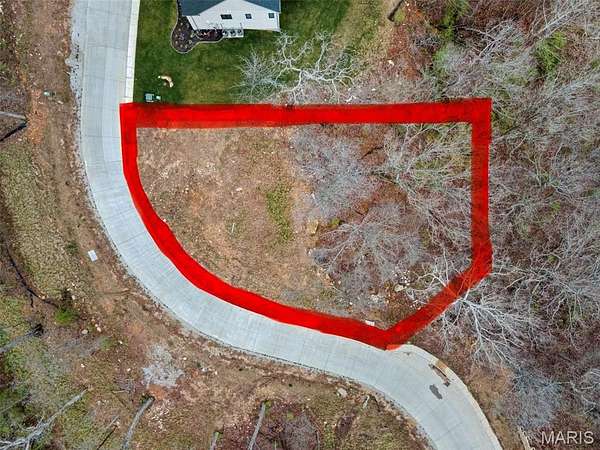 0.48 Acres of Residential Land for Sale in St. Charles, Missouri