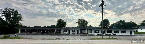 2.7 Acres of Mixed-Use Land for Sale in Vienna, Missouri