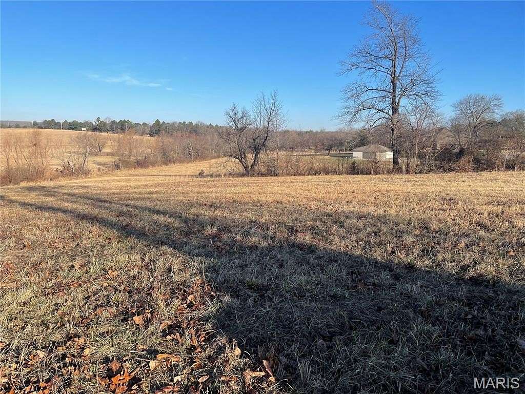 1.23 Acres of Residential Land for Sale in Salem, Missouri