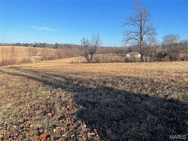 1.23 Acres of Residential Land for Sale in Salem, Missouri