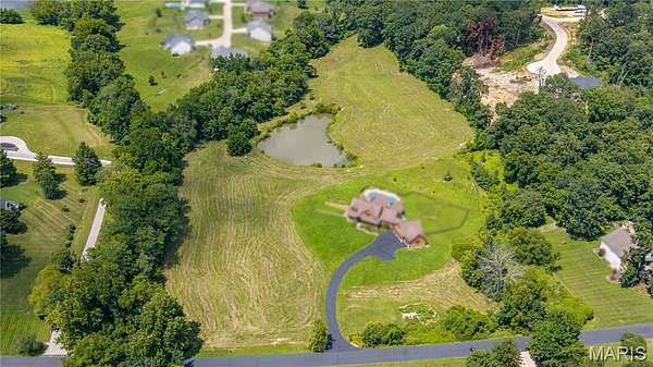 5 Acres of Residential Land for Sale in Jackson, Missouri