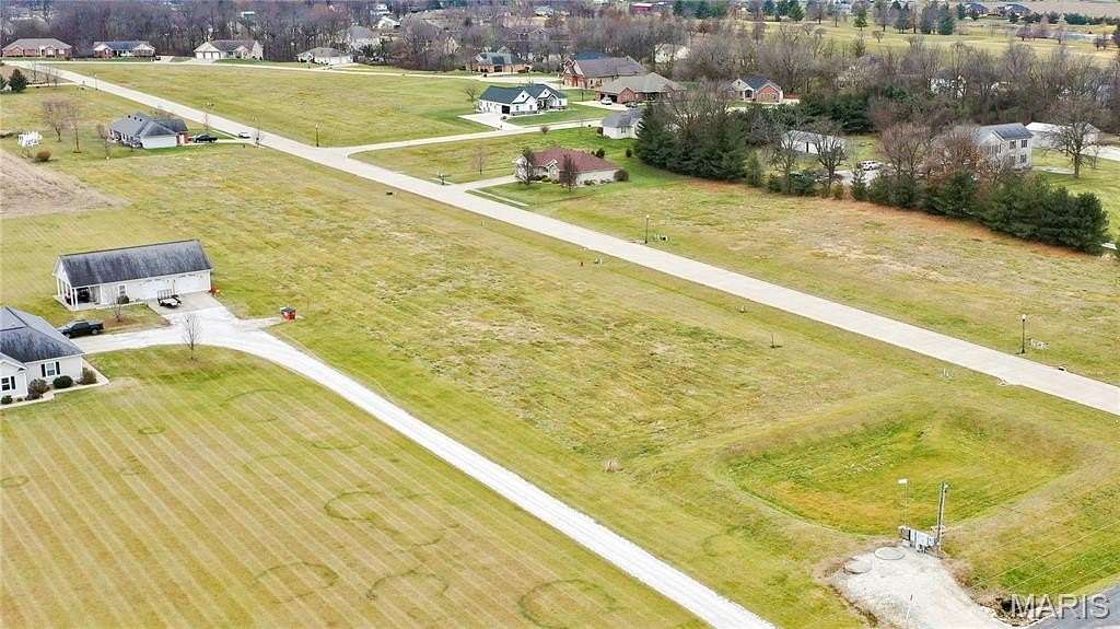 0.45 Acres of Residential Land for Sale in Jerseyville, Illinois