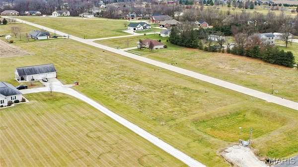 0.45 Acres of Residential Land for Sale in Jerseyville, Illinois