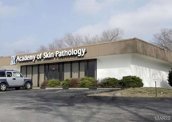 2.28 Acres of Commercial Land for Lease in Hazelwood, Missouri