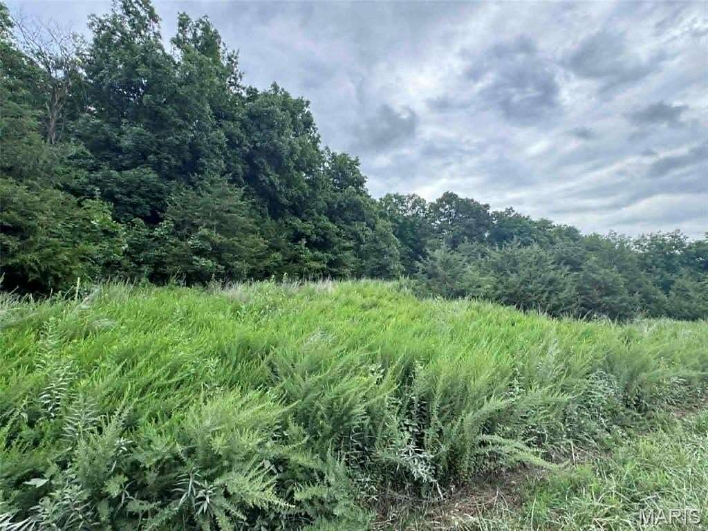 14.6 Acres of Recreational & Residential Land for Sale in New London, Missouri