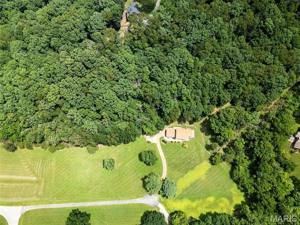 3 Acres of Residential Land for Sale in Wildwood, Missouri