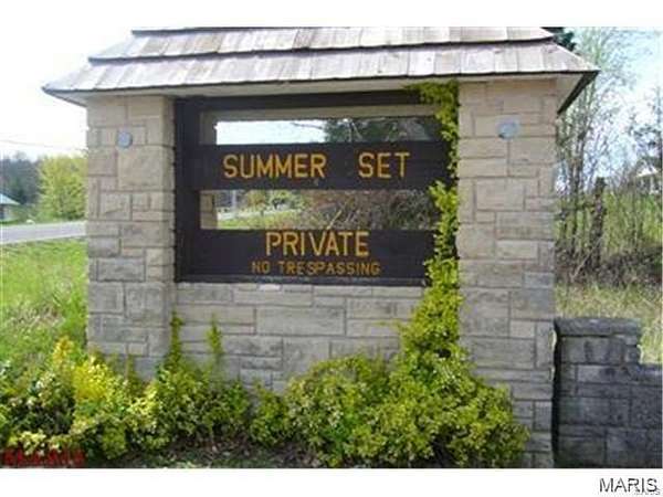 0.28 Acres of Residential Land for Sale in De Soto, Missouri