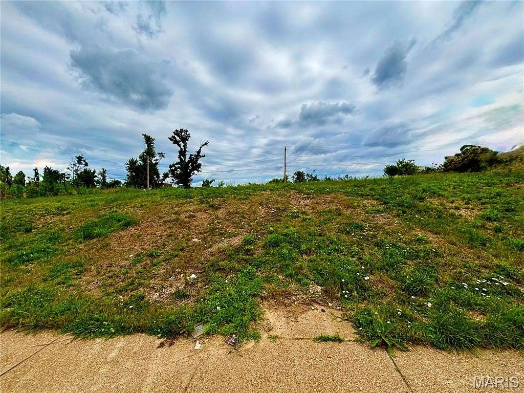 0.39 Acres of Residential Land for Sale in St. Louis, Missouri