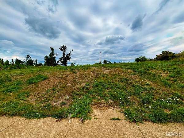 0.39 Acres of Residential Land for Sale in St. Louis, Missouri