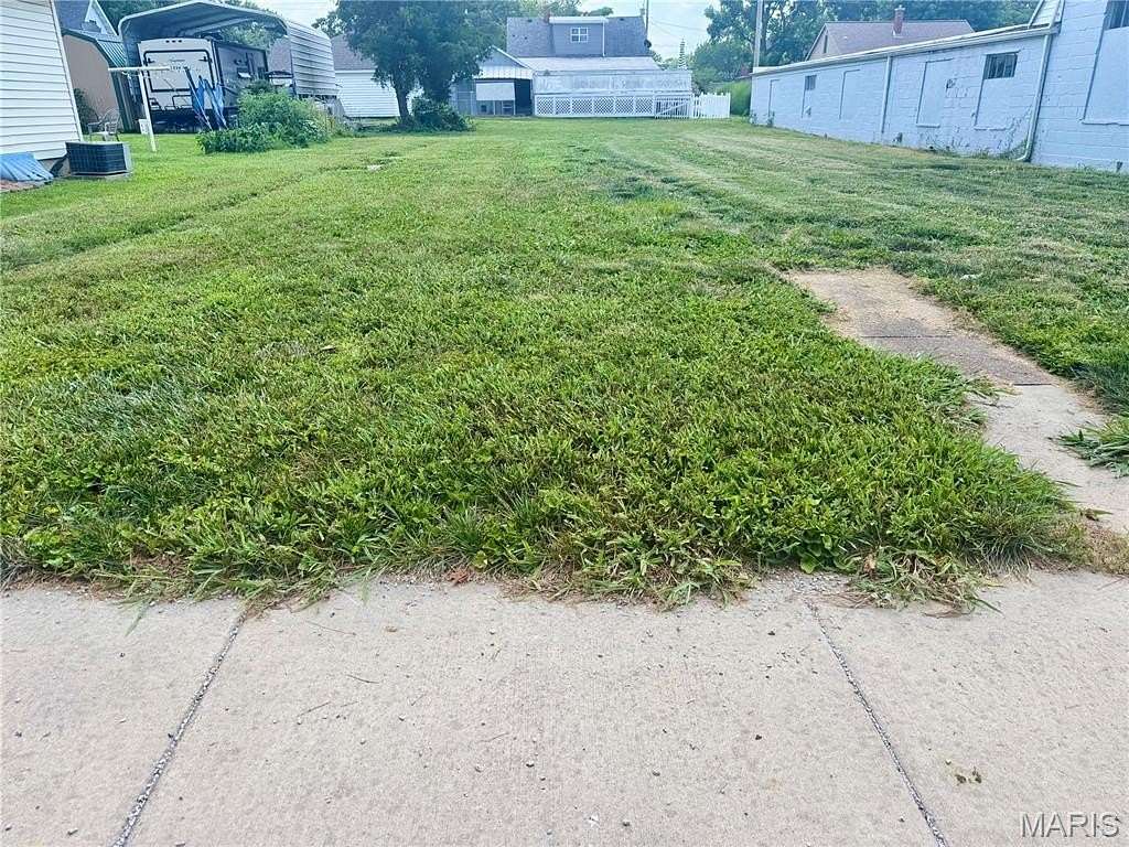 0.14 Acres of Residential Land for Sale in Millstadt, Illinois