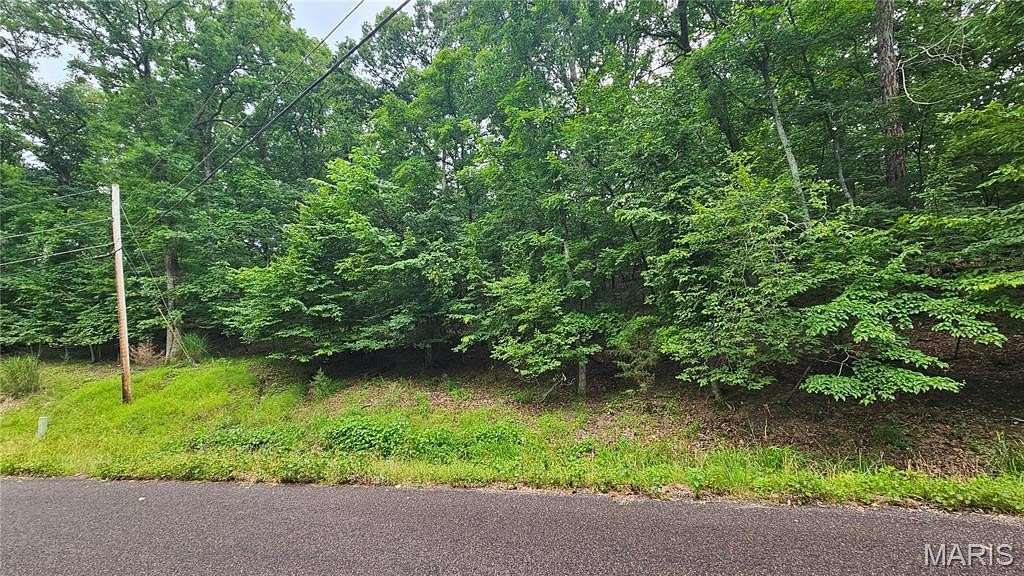 0.3 Acres of Residential Land for Sale in Charrette Township, Missouri