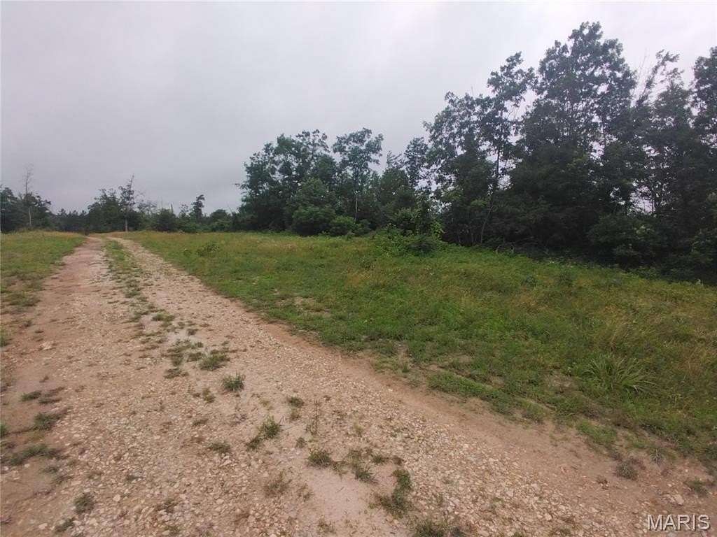 17.2 Acres of Recreational & Residential Land for Sale in Belleview, Missouri