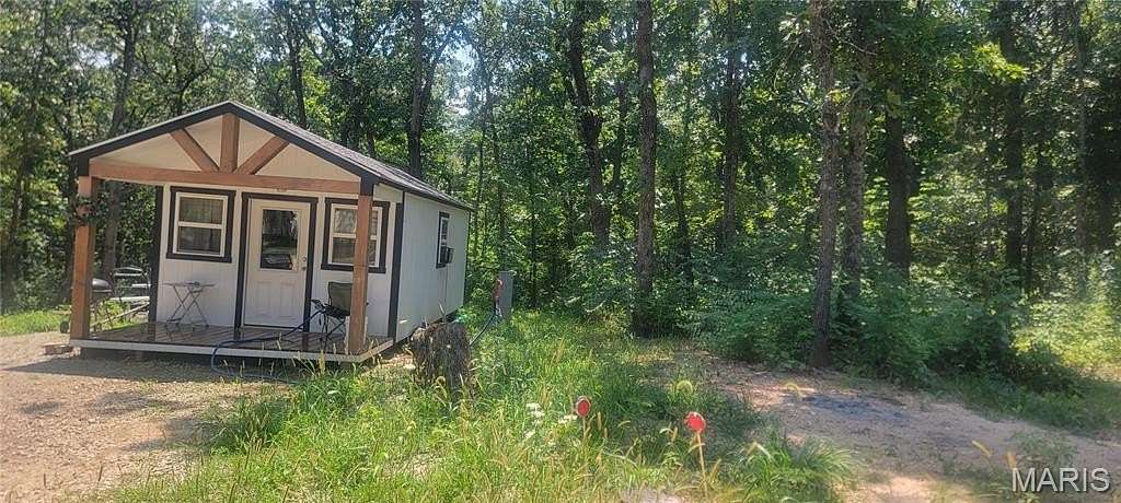 0.26 Acres of Land for Sale in Leslie, Missouri