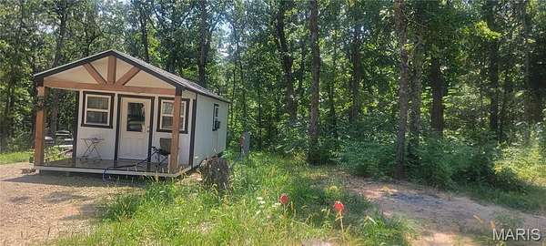 0.26 Acres of Land for Sale in Leslie, Missouri