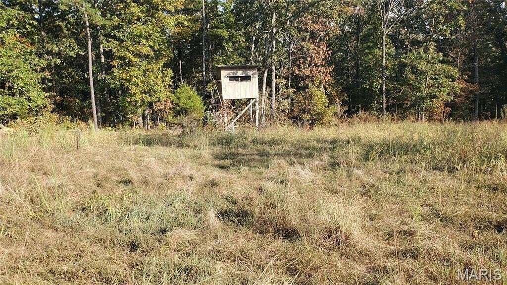 80 Acres of Recreational & Residential Land for Sale in Salem, Missouri