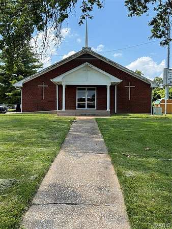 2 Acres of Residential Land for Sale in Belleville, Illinois