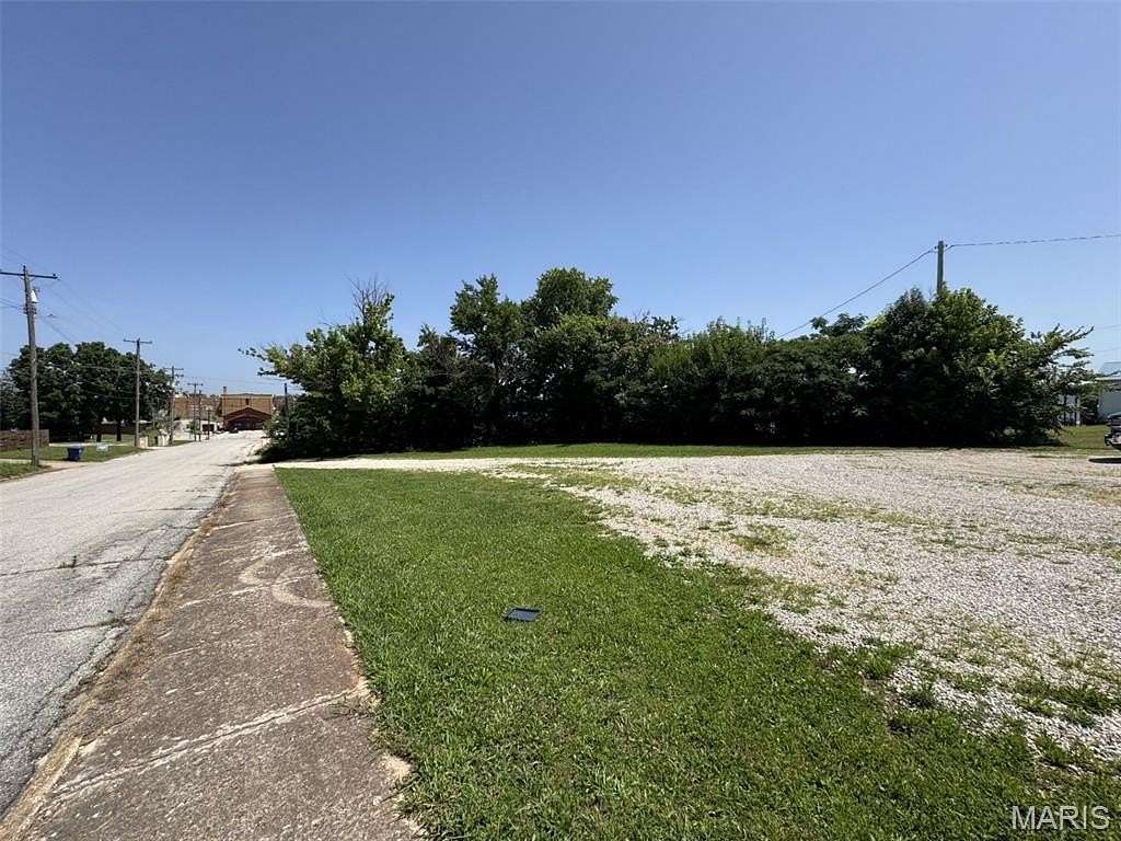 0.31 Acres of Commercial Land for Sale in Salem, Missouri