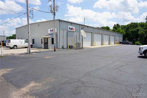 1.8 Acres of Mixed-Use Land for Sale in Rolla, Missouri
