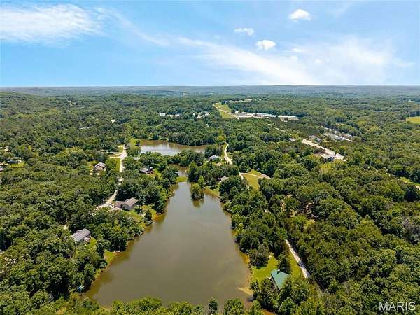 0.26 Acres of Residential Land for Sale in Catawissa, Missouri