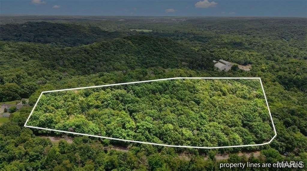 15 Acres of Land for Sale in Ballwin, Missouri
