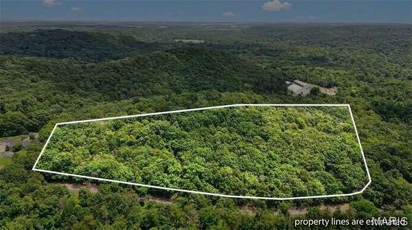 15 Acres of Land for Sale in Ballwin, Missouri