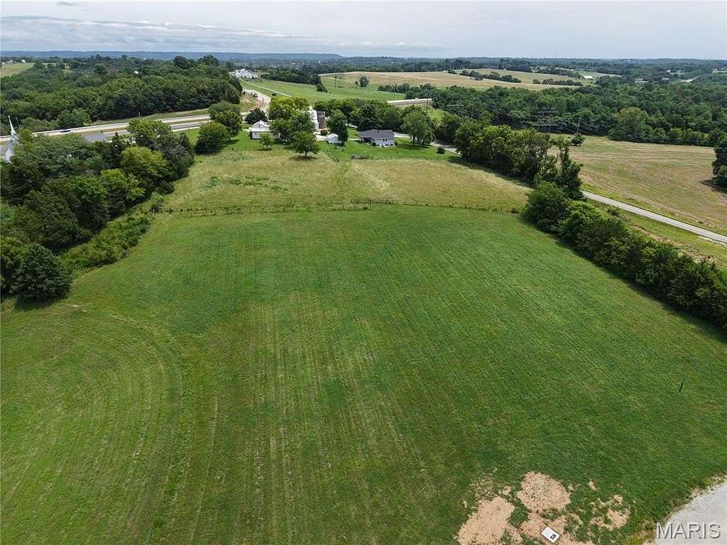 3.6 Acres of Residential Land for Sale in Villa Ridge, Missouri