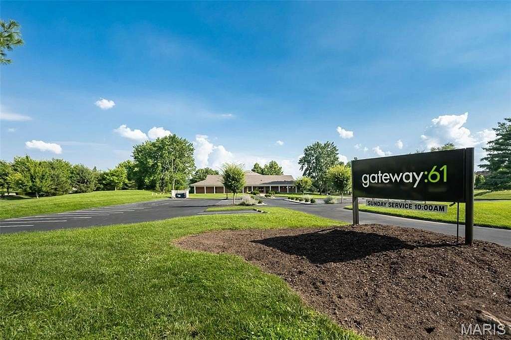 4.16 Acres of Residential Land for Sale in Chesterfield, Missouri