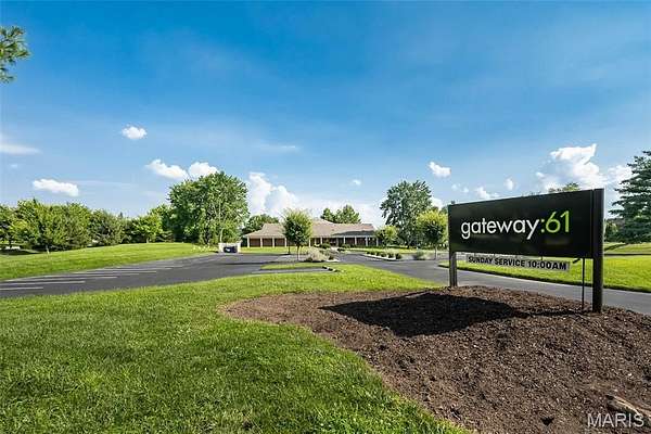 4.16 Acres of Residential Land for Sale in Chesterfield, Missouri