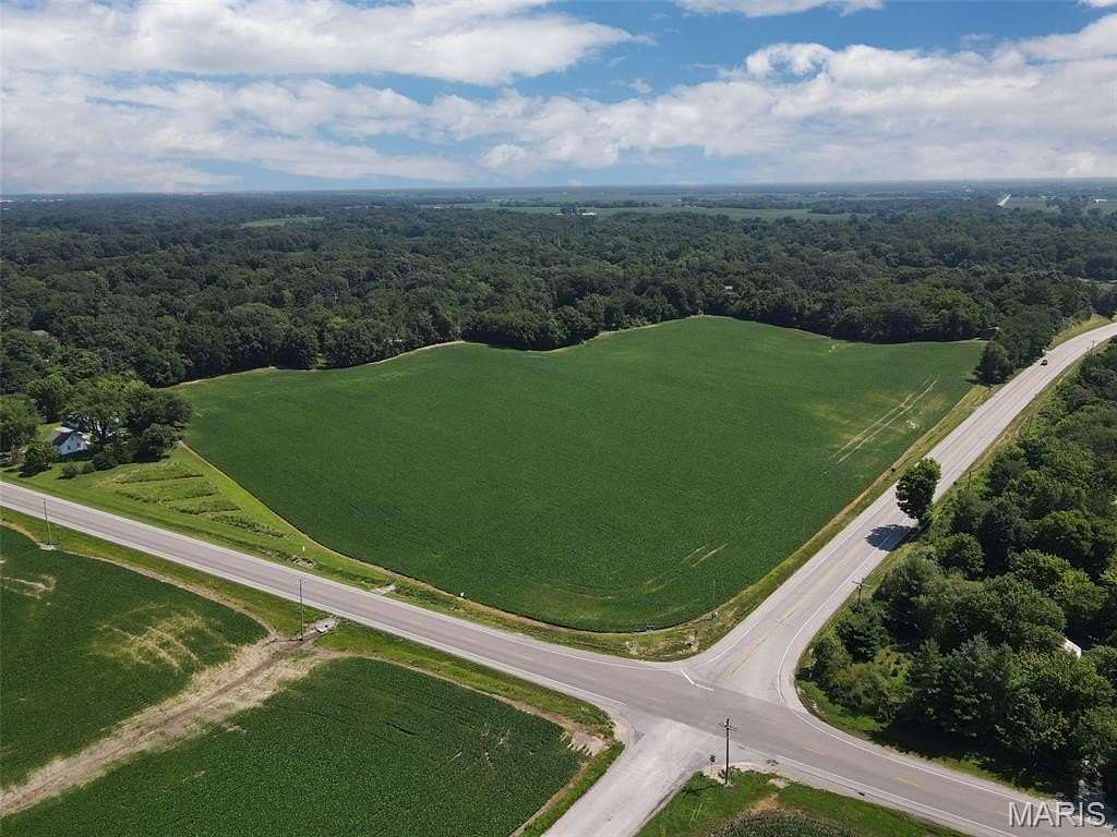 Residential Land for Sale in Moro, Illinois