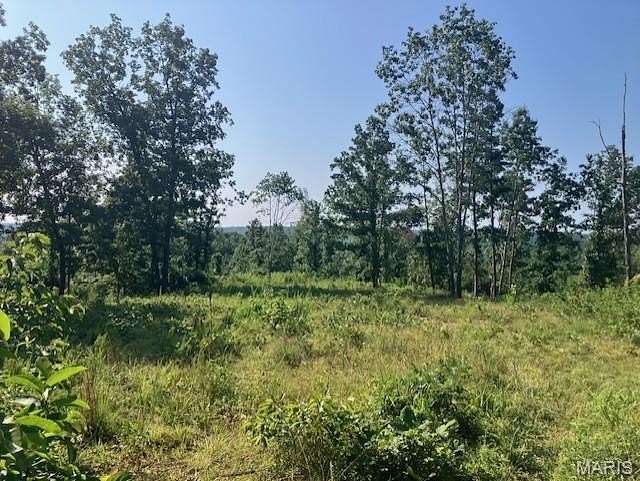 28.5 Acres of Recreational Land for Sale in Fredericktown, Missouri
