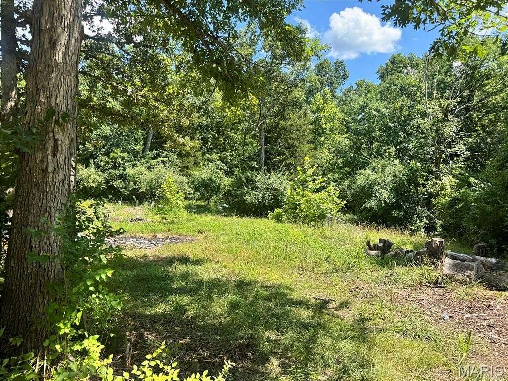 2.79 Acres of Residential Land for Sale in Wright City, Missouri