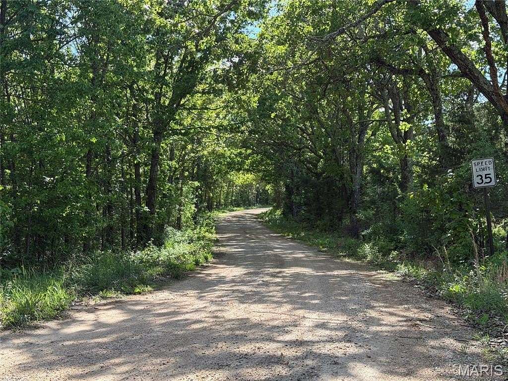 10 Acres of Recreational & Residential Land for Sale in Salem, Missouri