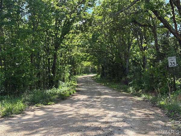 10 Acres of Recreational & Residential Land for Sale in Salem, Missouri