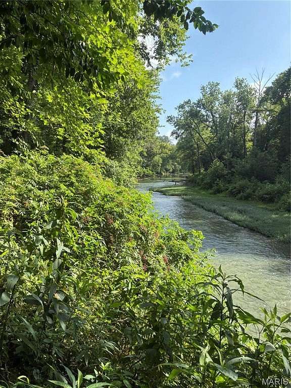 Residential Land for Sale in Zalma, Missouri