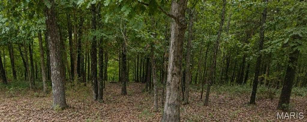 0.25 Acres of Residential Land for Sale in Marthasville, Missouri