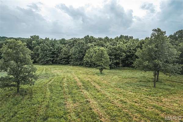 14.3 Acres of Recreational & Residential Land for Sale in Salem, Missouri