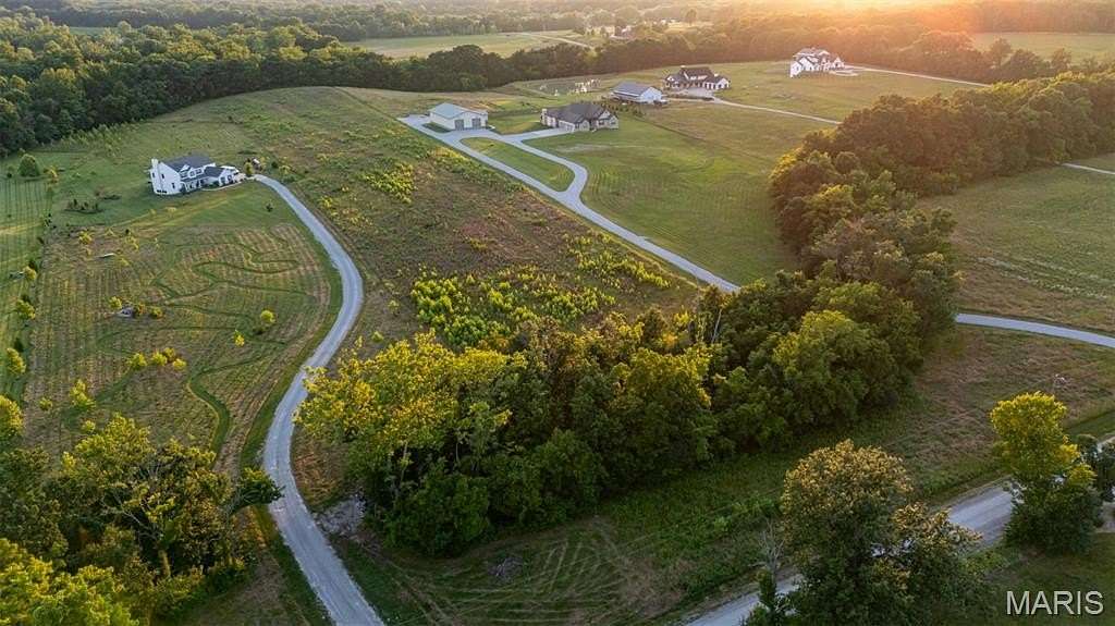 7.5 Acres of Residential Land for Sale in Wentzville, Missouri
