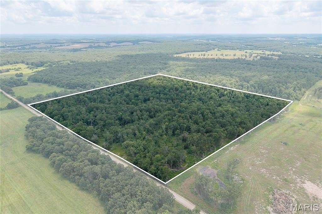 40 Acres of Land for Sale in Stoutland, Missouri